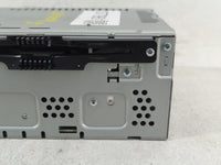 2013-2015 Ford Escape Radio AM FM Cd Player Receiver Replacement P/N:CJ5T-19C107-CG Fits Fits 2013 2014 2015 OEM Used Auto P