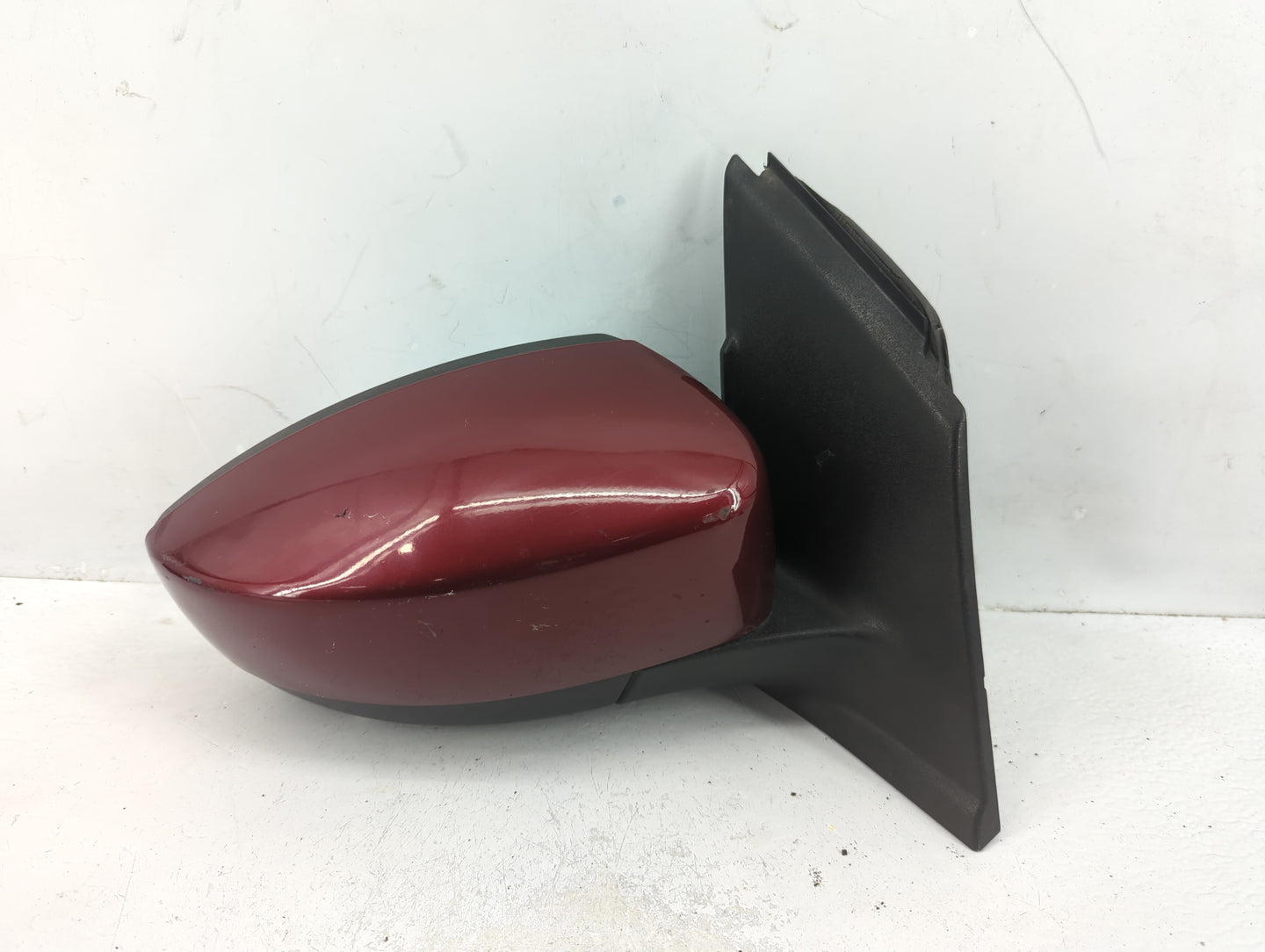 2013-2016 Ford Escape Passenger Side View Mirror - Right Door Mirror OEM Used - Oemusedautoparts1.com