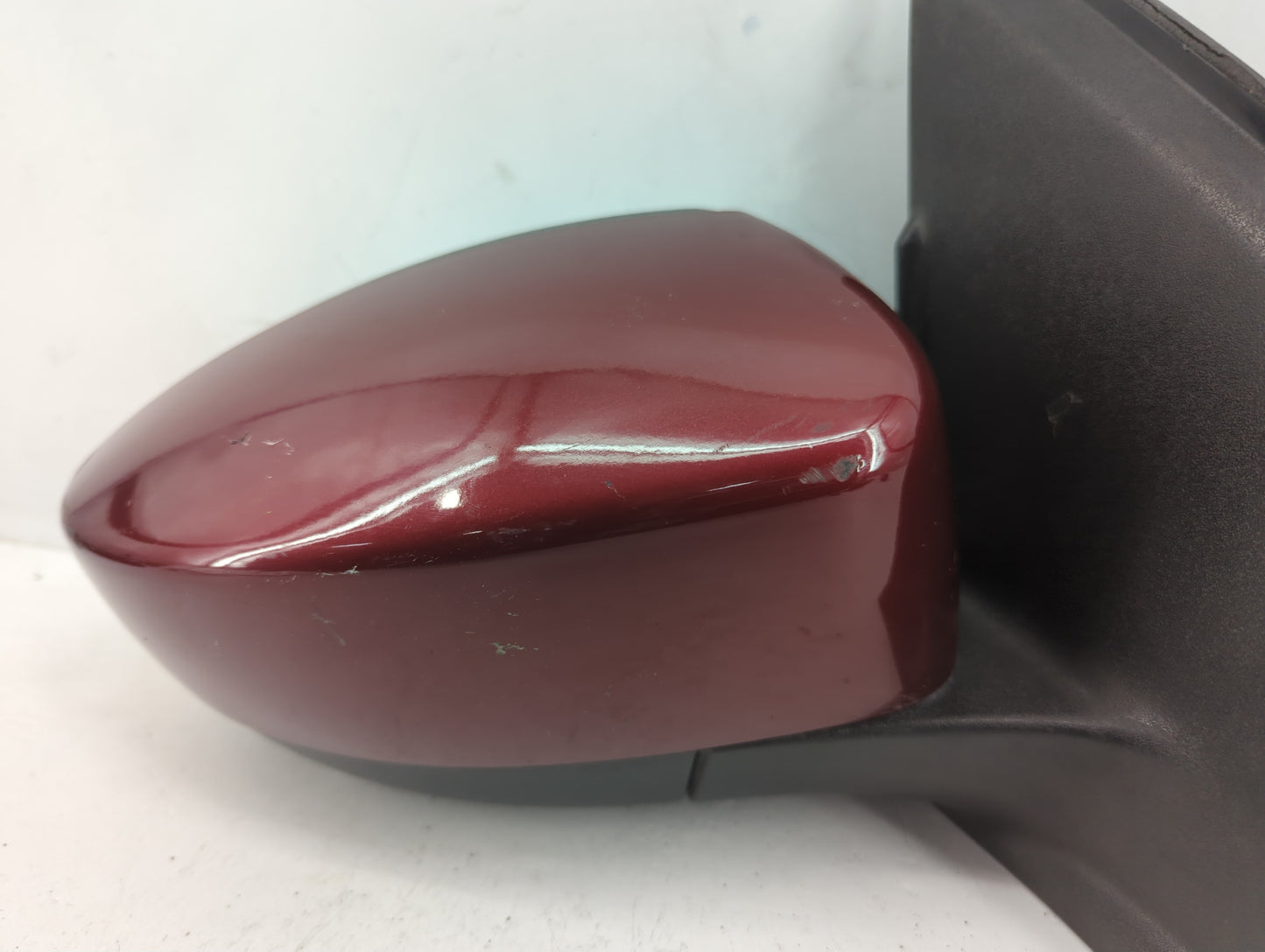 2013-2016 Ford Escape Passenger Side View Mirror - Right Door Mirror OEM Used - Oemusedautoparts1.com