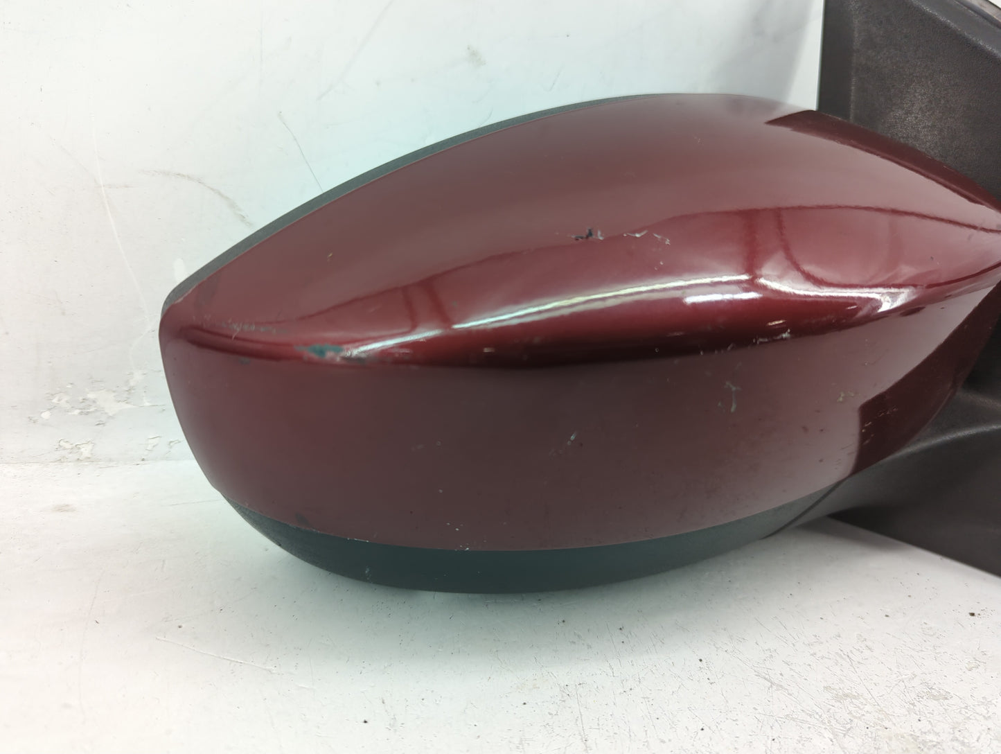 2013-2016 Ford Escape Passenger Side View Mirror - Right Door Mirror OEM Used - Oemusedautoparts1.com