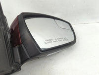 2013-2016 Ford Escape Passenger Side View Mirror - Right Door Mirror OEM Used - Oemusedautoparts1.com