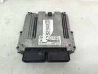 2013-2016 Ford Escape PCM Engine Control Computer ECU ECM PCU OEM P/N:0 261 S10 CV6A-12B684-CA Fits Fits 2013 2014 2015 2016