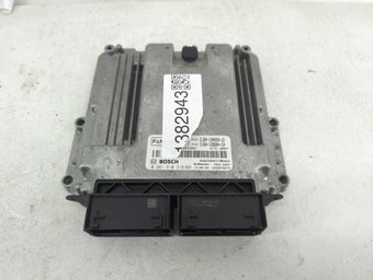 compare product 2013-2016 Ford Escape PCM Engine Control Computer ECU ECM PCU OEM P/N:0 261 S10 CV6A-12B684-CA Fits Fits 2013 2014 2015 2016 OEM Used Auto Parts
