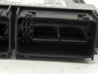 2013-2016 Ford Escape PCM Engine Control Computer ECU ECM PCU OEM P/N:0 261 S10 CV6A-12B684-CA Fits Fits 2013 2014 2015 2016