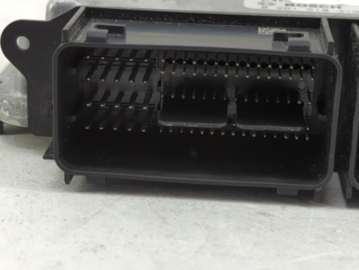 2013-2016 Ford Escape PCM Engine Control Computer ECU ECM PCU OEM P/N:0 261 S10 CV6A-12B684-CA Fits Fits 2013 2014 2015 2016