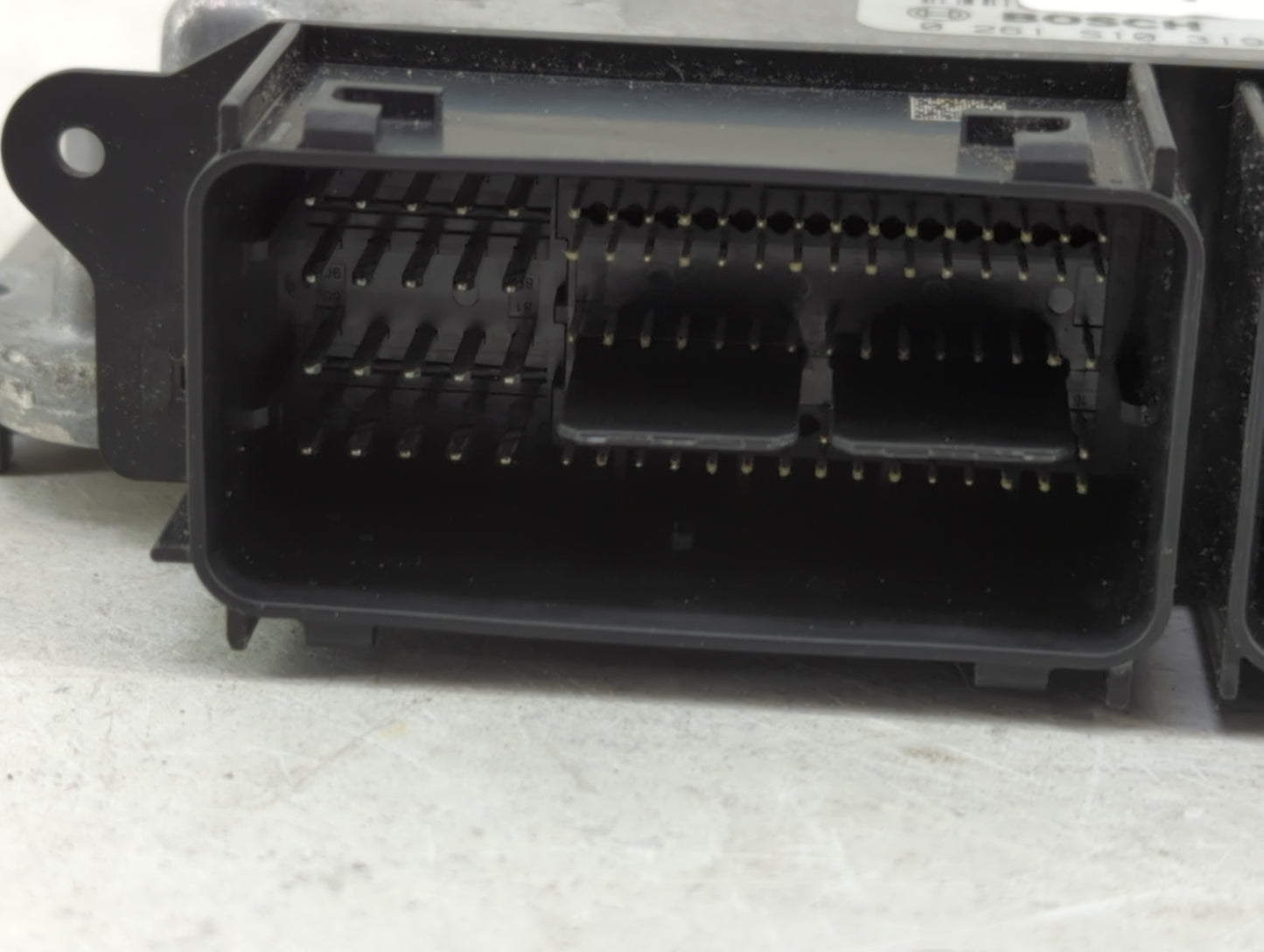 2013-2016 Ford Escape PCM Engine Control Computer ECU ECM PCU OEM P/N:0 261 S10 CV6A-12B684-CA Fits Fits 2013 2014 2015 2016