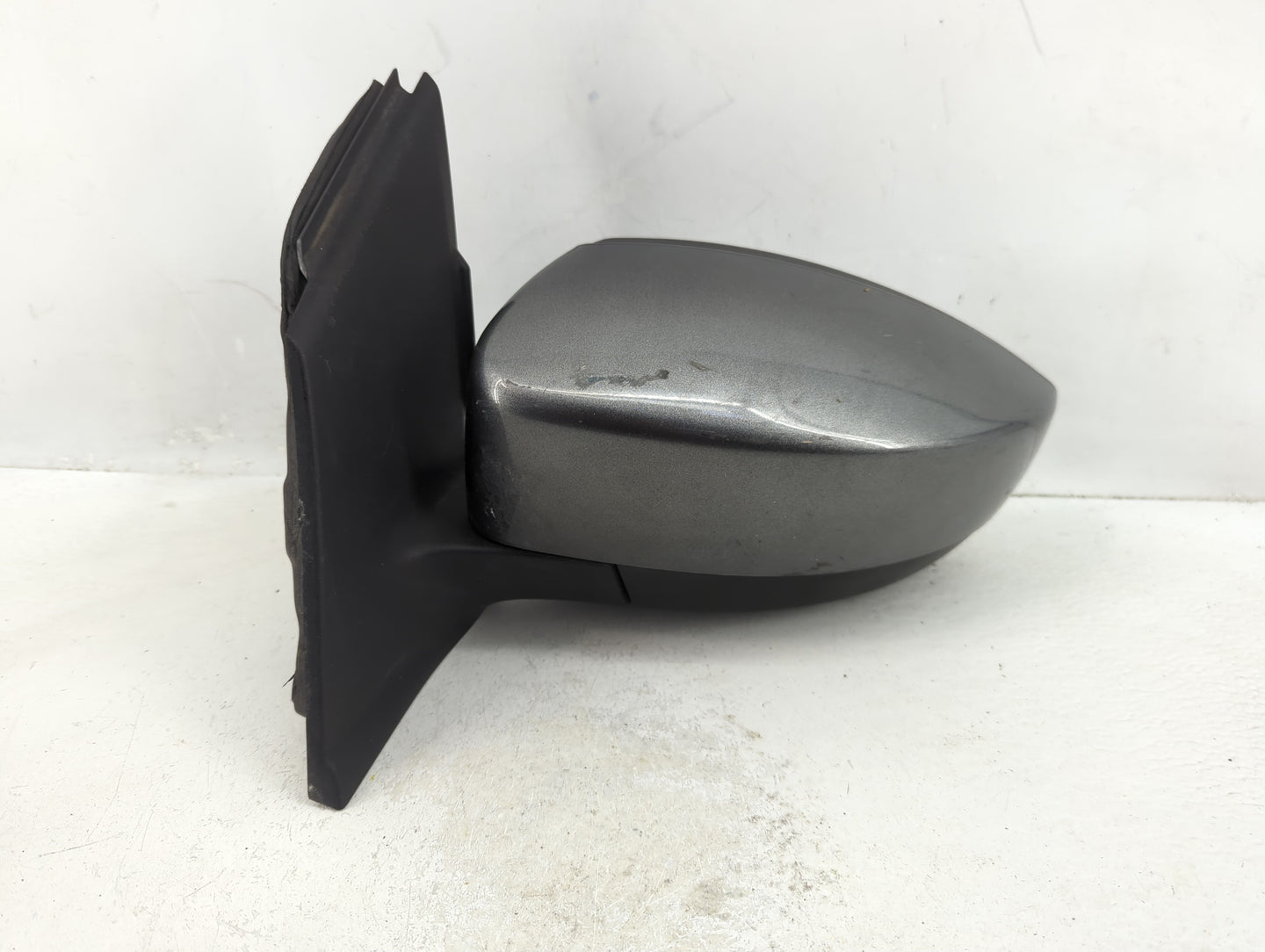 2014-2016 Ford Escape Driver Side View Mirror - Left Door Mirror OEM Used - Oemusedautoparts1.com