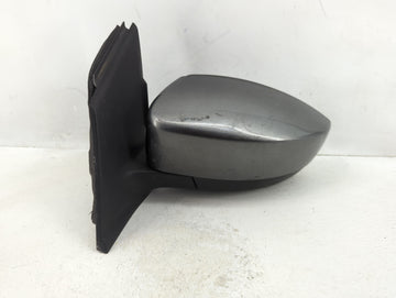 2014-2016 Ford Escape Driver Side View Mirror - Left Door Mirror OEM Used - Oemusedautoparts1.com