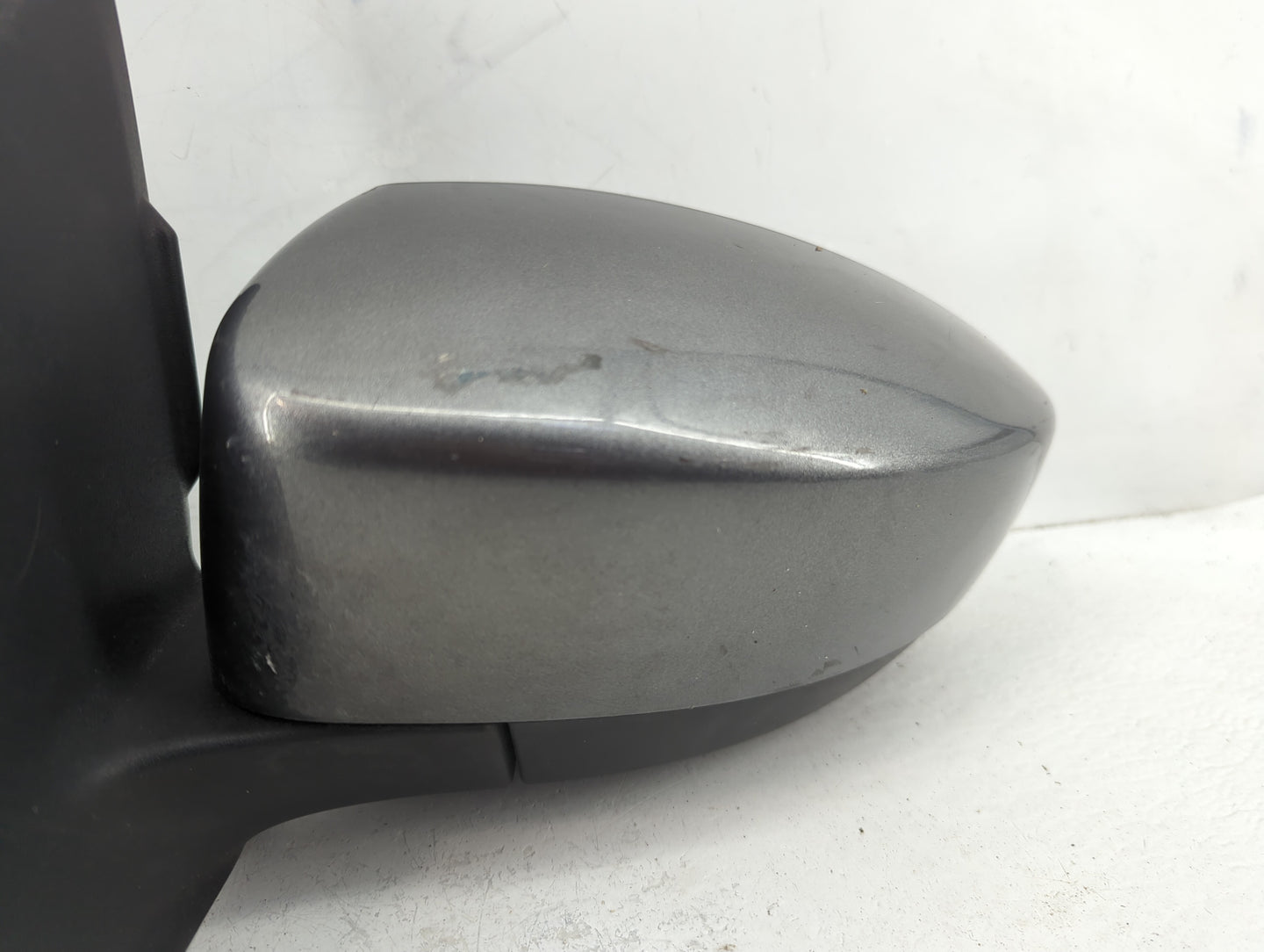 2014-2016 Ford Escape Driver Side View Mirror - Left Door Mirror OEM Used - Oemusedautoparts1.com