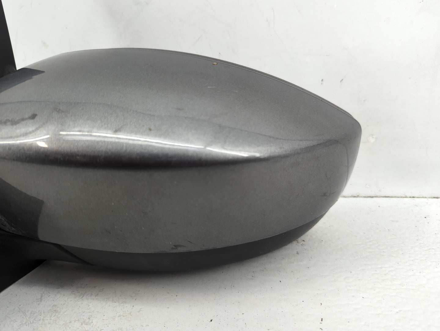 2014-2016 Ford Escape Driver Side View Mirror - Left Door Mirror OEM Used - Oemusedautoparts1.com