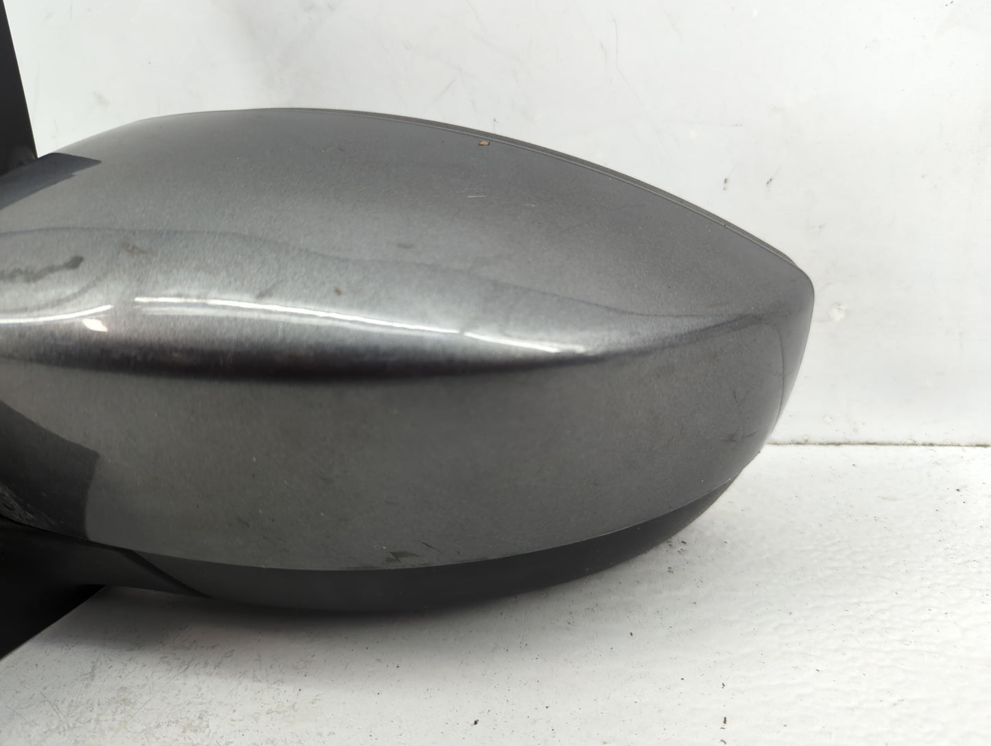 2014-2016 Ford Escape Driver Side View Mirror - Left Door Mirror OEM Used - Oemusedautoparts1.com