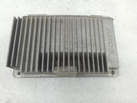 2013-2014 Ford Escape Radio Speaker Amplifier Ct4t-18b849-ag - Oemusedautoparts1.com