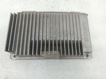 compare product 2013-2014 Ford Escape Radio Speaker Amplifier Ct4t-18b849-ag