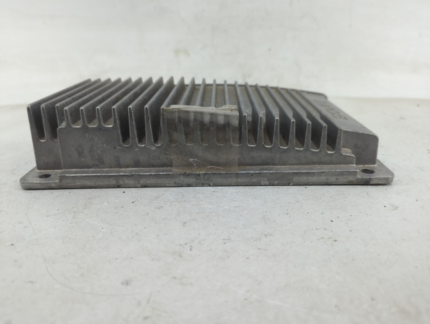 2013-2014 Ford Escape Radio Speaker Amplifier Ct4t-18b849-ag - Oemusedautoparts1.com