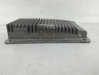 2013-2014 Ford Escape Radio Speaker Amplifier Ct4t-18b849-ag - Oemusedautoparts1.com
