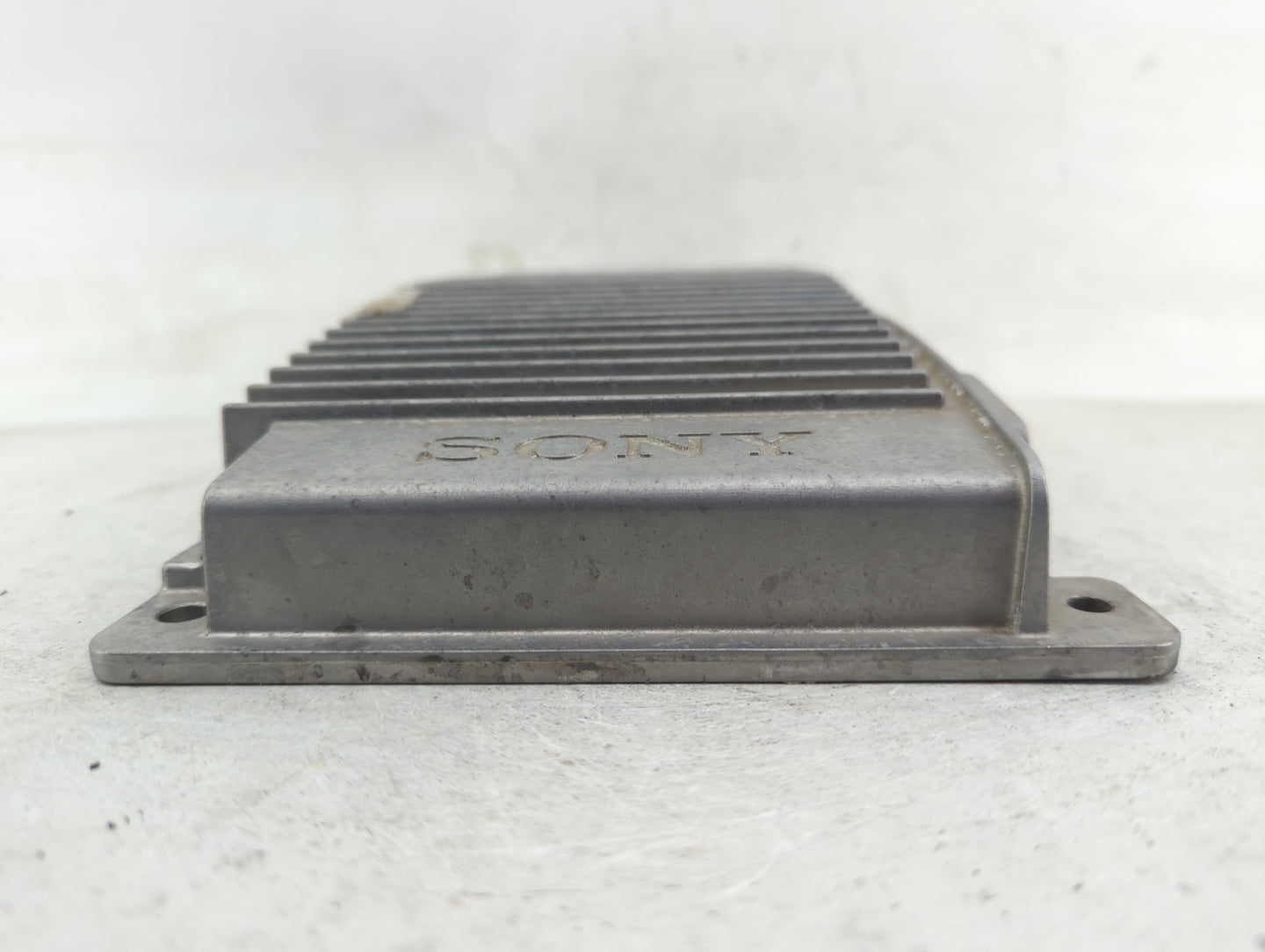 2013-2014 Ford Escape Radio Speaker Amplifier Ct4t-18b849-ag - Oemusedautoparts1.com