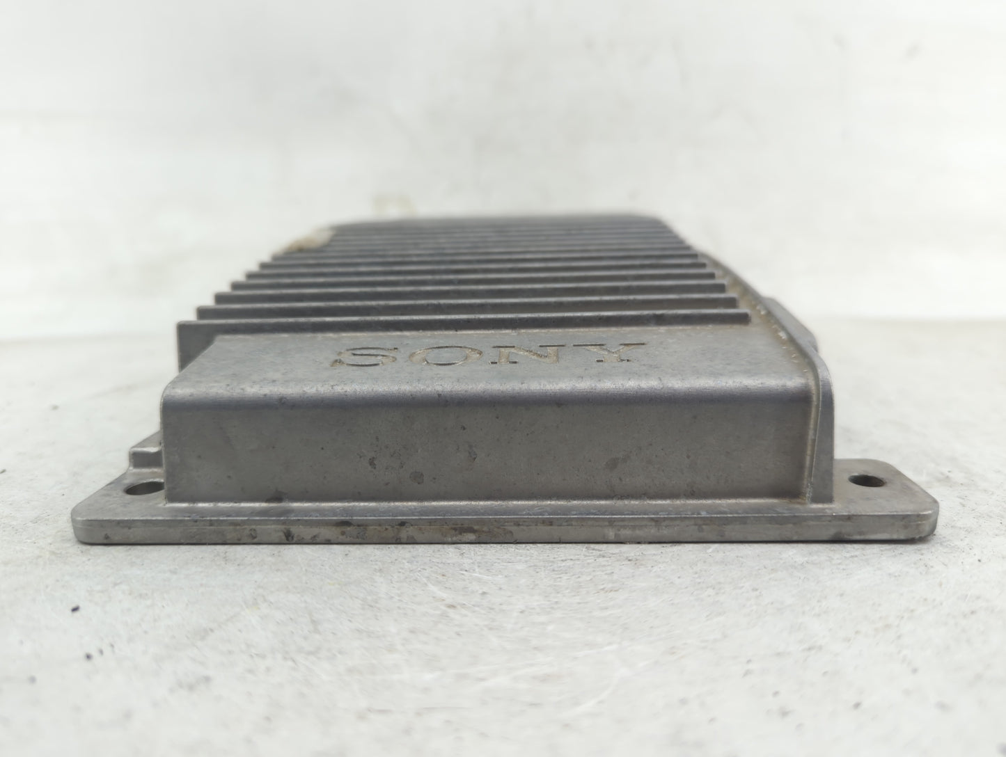 2013-2014 Ford Escape Radio Speaker Amplifier Ct4t-18b849-ag - Oemusedautoparts1.com