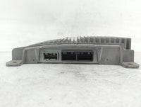2013-2014 Ford Escape Radio Speaker Amplifier Ct4t-18b849-ag - Oemusedautoparts1.com