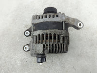2013-2019 Ford Escape Alternator Replacement Generator Charging Assembly Engine OEM P/N:A002TX2581ZC CJ5T-10300-CB Fits OEM 