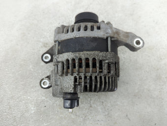 compare product 2013-2019 Ford Escape Alternator Replacement Generator Charging Assembly Engine OEM P/N:A002TX2581ZC CJ5T-10300-CB Fits OEM Used Auto Parts