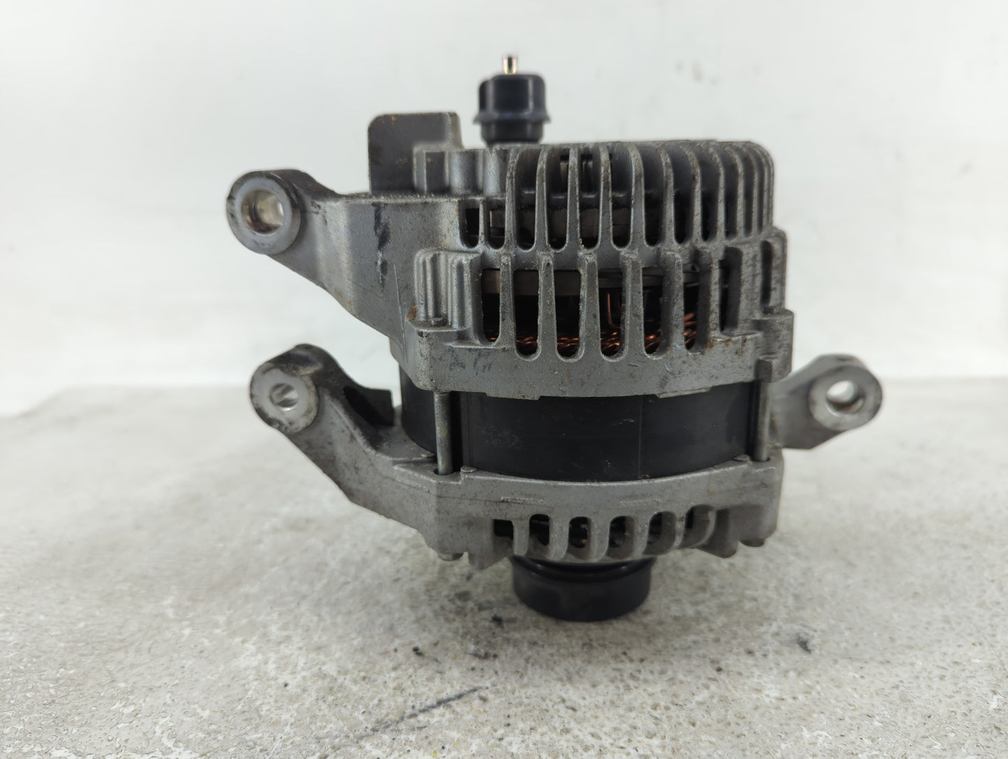 2013-2019 Ford Escape Alternator Replacement Generator Charging Assembly Engine OEM P/N:A002TX2581ZC CJ5T-10300-CB Fits OEM 