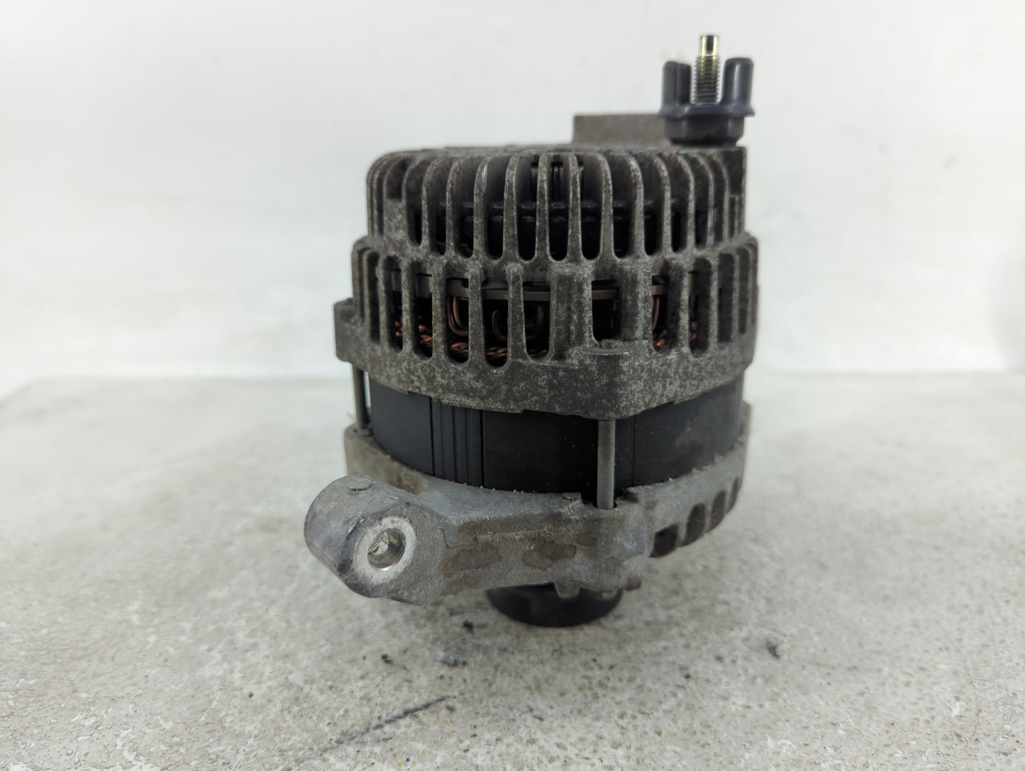 2013-2019 Ford Escape Alternator Replacement Generator Charging Assembly Engine OEM P/N:A002TX2581ZC CJ5T-10300-CB Fits OEM 