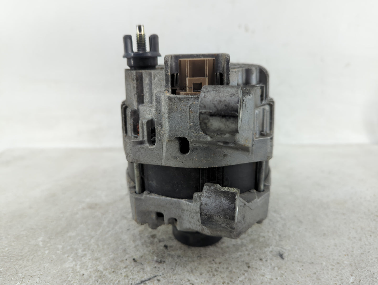 2013-2019 Ford Escape Alternator Replacement Generator Charging Assembly Engine OEM P/N:A002TX2581ZC CJ5T-10300-CB Fits OEM 