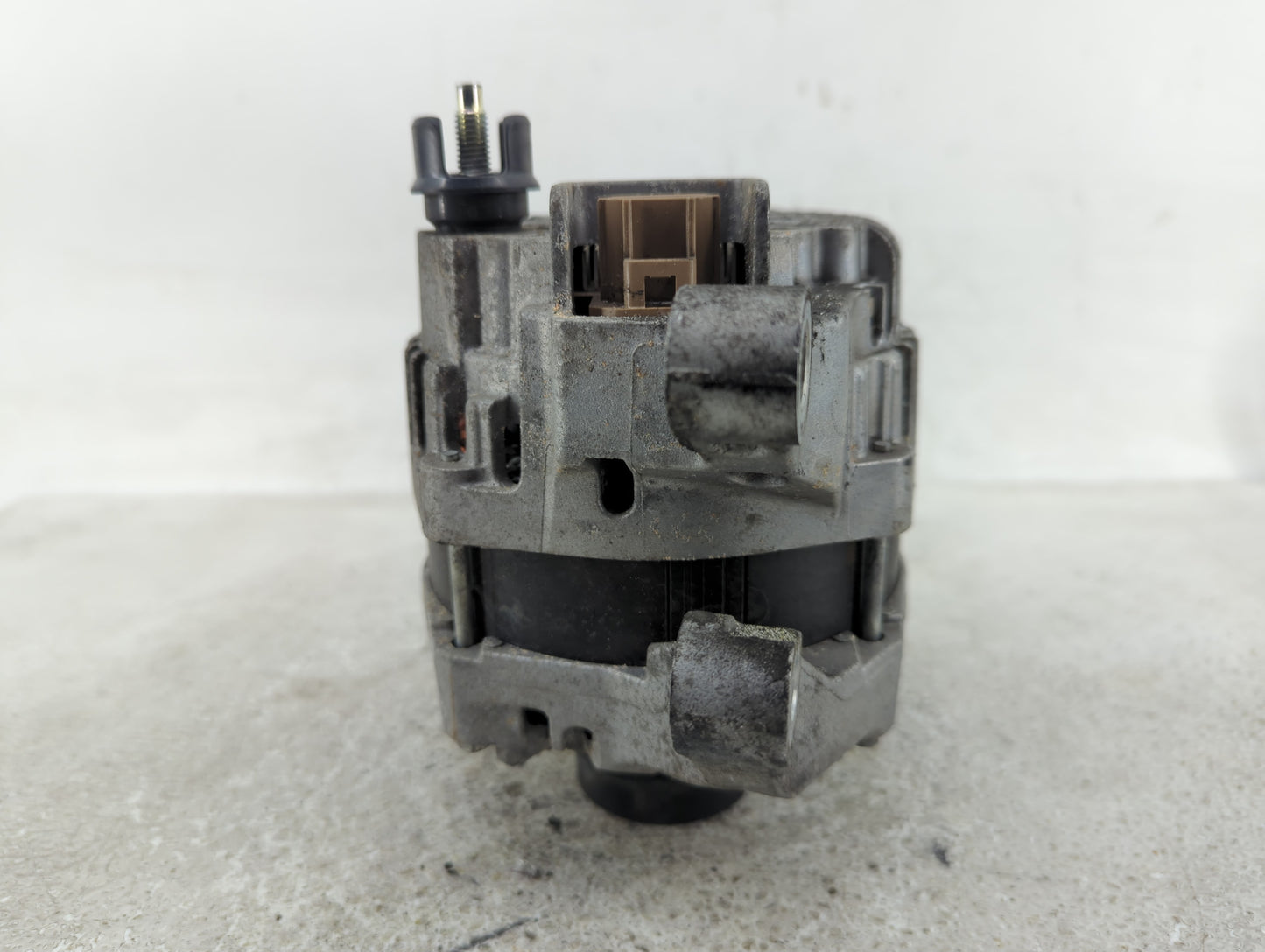2013-2019 Ford Escape Alternator Replacement Generator Charging Assembly Engine OEM P/N:A002TX2581ZC CJ5T-10300-CB Fits OEM 