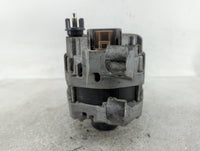 2013-2019 Ford Escape Alternator Replacement Generator Charging Assembly Engine OEM P/N:A002TX2581ZC CJ5T-10300-CB Fits OEM 