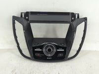 2013-2016 Ford Escape Radio Control Panel - Oemusedautoparts1.com