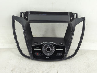 compare product 2013-2016 Ford Escape Radio Control Panel