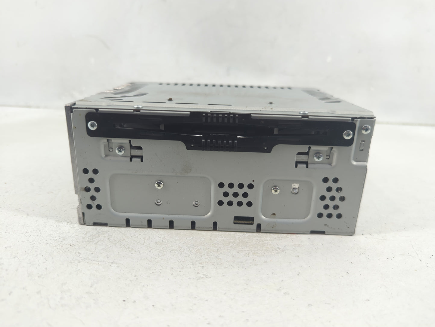 2013-2015 Ford Escape Radio AM FM Cd Player Receiver Replacement Fits Fits 2013 2014 2015 OEM Used Auto Parts - Oemusedautop