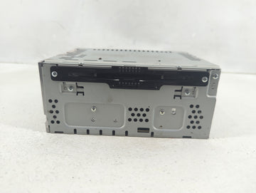 2013-2015 Ford Escape Radio AM FM Cd Player Receiver Replacement Fits Fits 2013 2014 2015 OEM Used Auto Parts - Oemusedautop