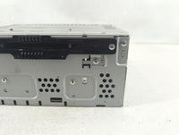 2013-2015 Ford Escape Radio AM FM Cd Player Receiver Replacement Fits Fits 2013 2014 2015 OEM Used Auto Parts - Oemusedautop