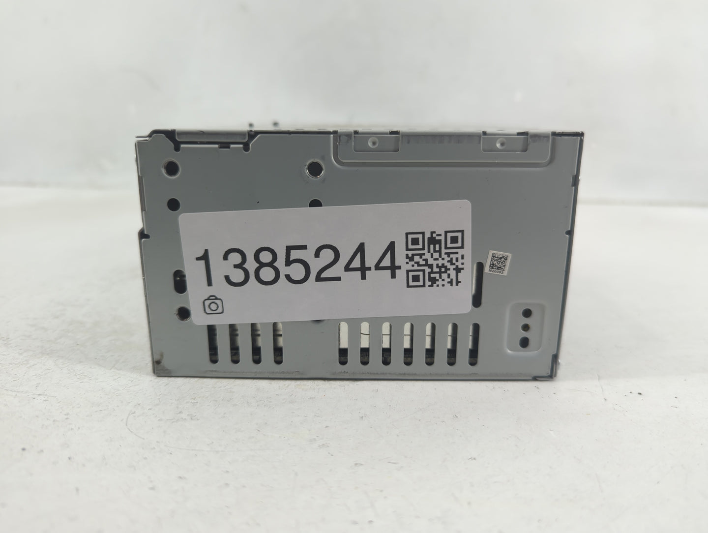 2013-2015 Ford Escape Radio AM FM Cd Player Receiver Replacement Fits Fits 2013 2014 2015 OEM Used Auto Parts - Oemusedautop