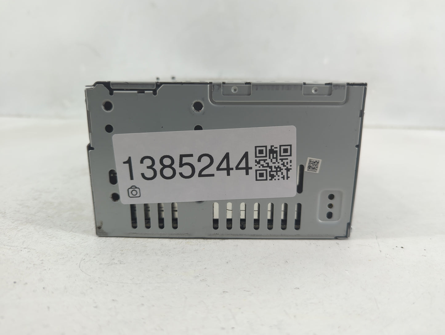 2013-2015 Ford Escape Radio AM FM Cd Player Receiver Replacement Fits Fits 2013 2014 2015 OEM Used Auto Parts - Oemusedautop