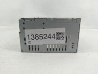 2013-2015 Ford Escape Radio AM FM Cd Player Receiver Replacement Fits Fits 2013 2014 2015 OEM Used Auto Parts - Oemusedautop