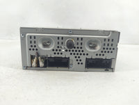 2013-2015 Ford Escape Radio AM FM Cd Player Receiver Replacement Fits Fits 2013 2014 2015 OEM Used Auto Parts - Oemusedautop
