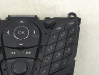 2014 Ford Escape Radio AM FM Cd Player Receiver Replacement P/N:JM5T-18D818-BA Fits OEM Used Auto Parts - Oemusedautoparts1.
