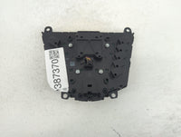 2014 Ford Escape Radio AM FM Cd Player Receiver Replacement P/N:JM5T-18D818-BA Fits OEM Used Auto Parts - Oemusedautoparts1.