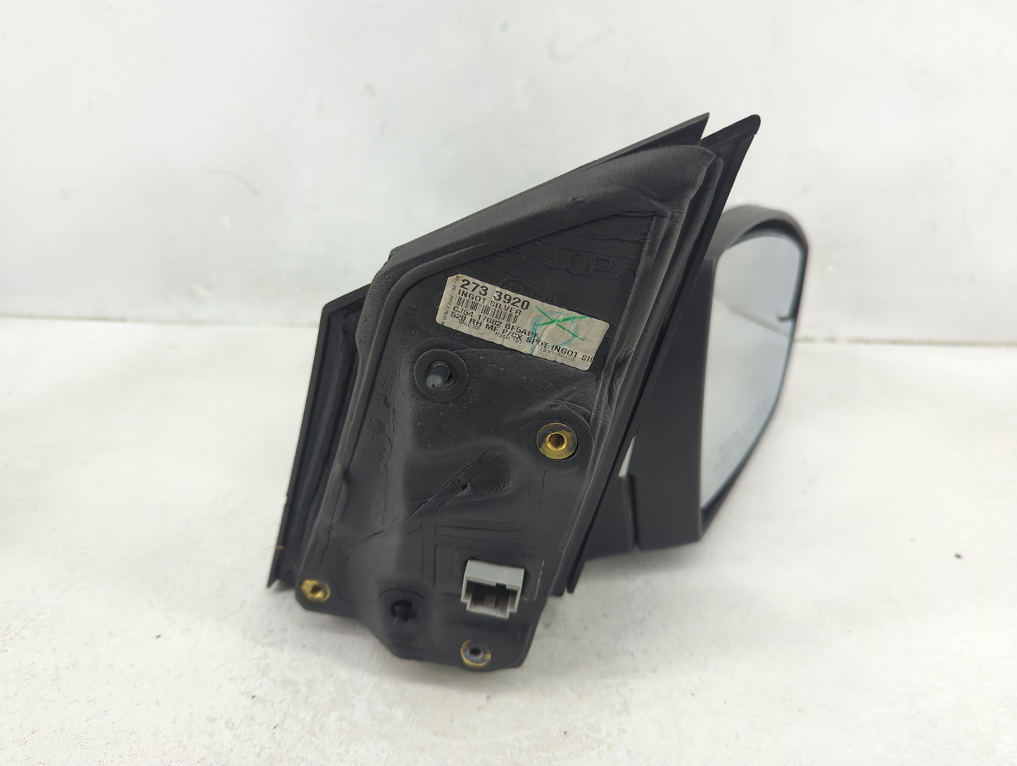 2013-2016 Ford Escape Passenger Side View Mirror - Right Door Mirror OEM Used - Oemusedautoparts1.com