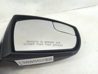 2013-2016 Ford Escape Passenger Side View Mirror - Right Door Mirror OEM Used - Oemusedautoparts1.com