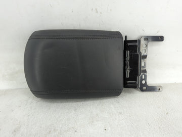 2014 Ford Escape Center Console Armrest Cover Lid Fits OEM Used Auto Parts - Oemusedautoparts1.com