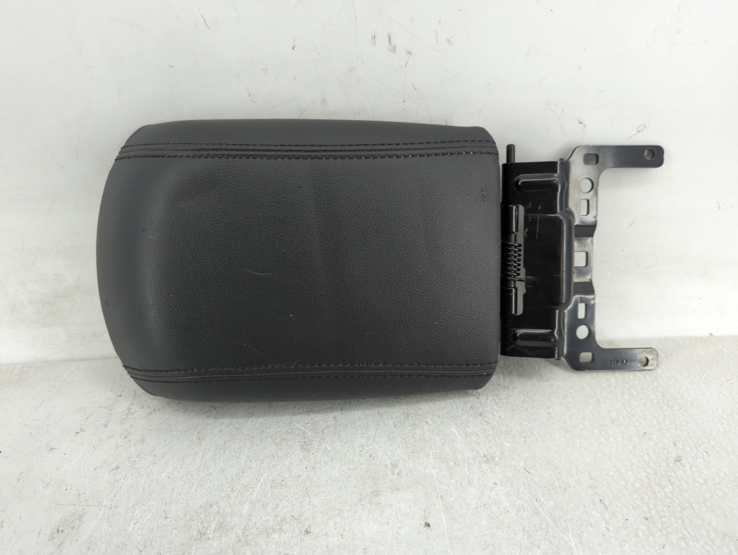 2014 Ford Escape Center Console Armrest Cover Lid Fits OEM Used Auto Parts - Oemusedautoparts1.com