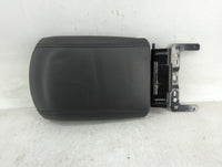 2014 Ford Escape Center Console Armrest Cover Lid Fits OEM Used Auto Parts - Oemusedautoparts1.com