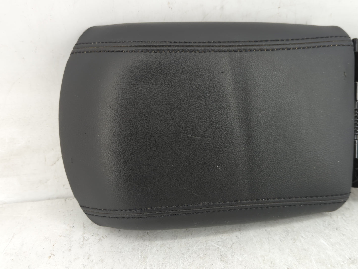2014 Ford Escape Center Console Armrest Cover Lid Fits OEM Used Auto Parts - Oemusedautoparts1.com