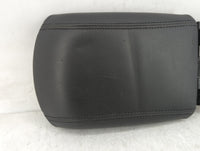 2014 Ford Escape Center Console Armrest Cover Lid Fits OEM Used Auto Parts - Oemusedautoparts1.com