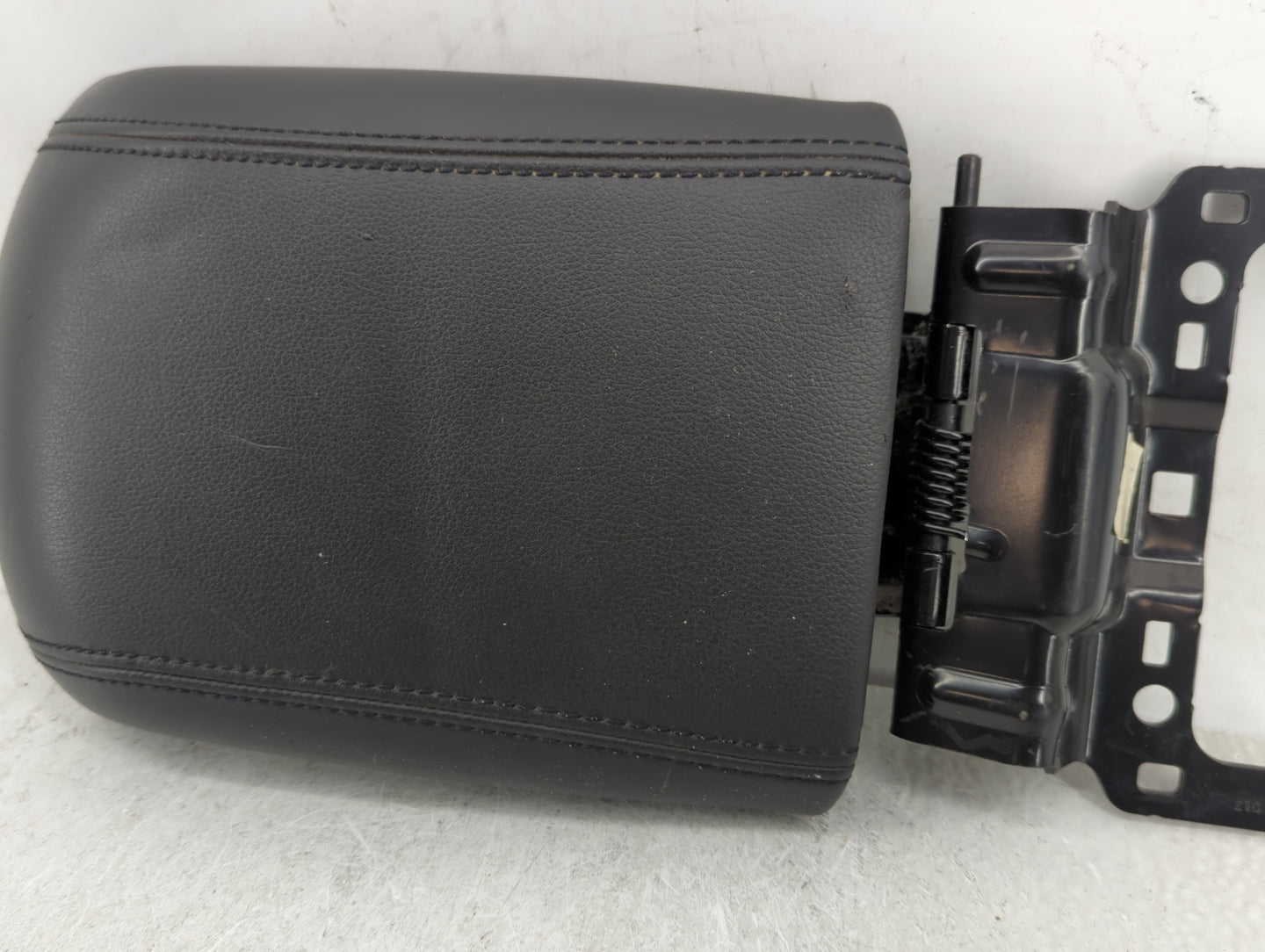 2014 Ford Escape Center Console Armrest Cover Lid Fits OEM Used Auto Parts - Oemusedautoparts1.com
