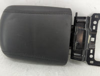 2014 Ford Escape Center Console Armrest Cover Lid Fits OEM Used Auto Parts - Oemusedautoparts1.com