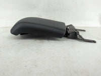2014 Ford Escape Center Console Armrest Cover Lid Fits OEM Used Auto Parts - Oemusedautoparts1.com